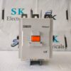 AAB 2 NEW LS MC-185a 185A 3POLE CONTACTOR