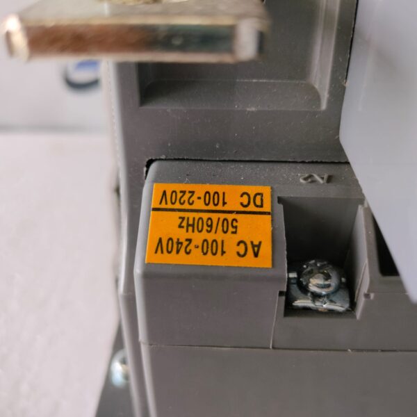 AAB 3 NEW LS MC-185a 185A 3POLE CONTACTOR