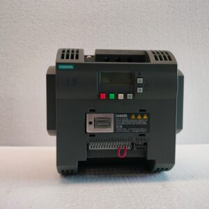 SIEMENS SINAMICS V20