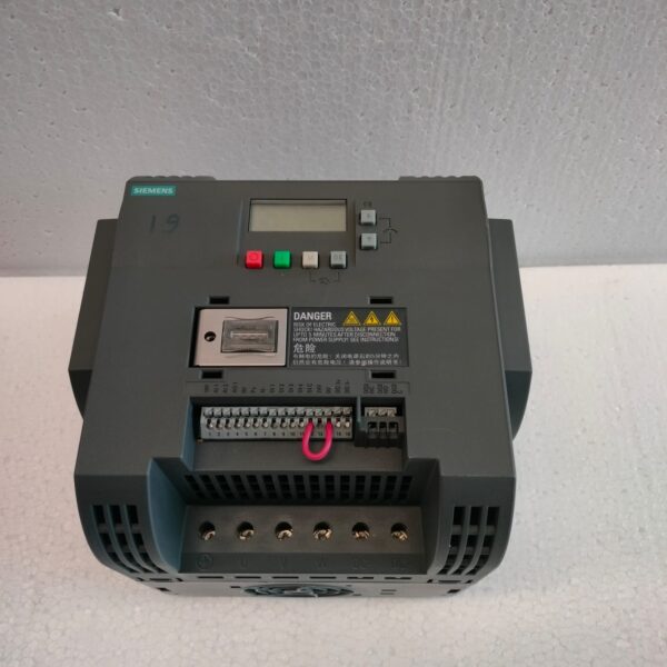 SIEMENS SINAMICS V20