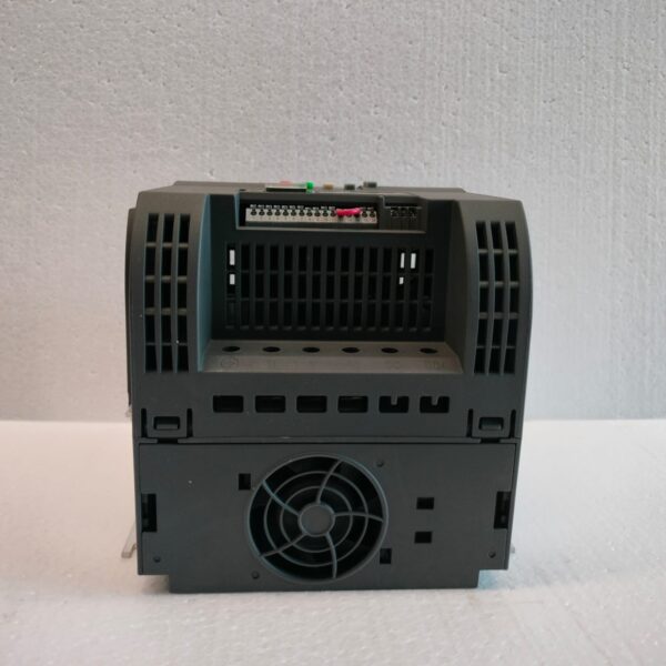 SIEMENS SINAMICS V20