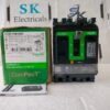 GH 1 NEW SCHNEIDER ELECTRIC C10F3TM100C 70/100A CIRCUIT BREAKER
