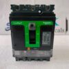 GH 3 NEW SCHNEIDER ELECTRIC C10F3TM100C 70/100A CIRCUIT BREAKER