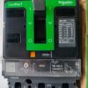 GH 5 NEW SCHNEIDER ELECTRIC C10F3TM100C 70/100A CIRCUIT BREAKER