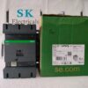 KP 1 NEW SCHNEIDER LC1D115 CONTACTOR