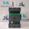 KP 3 NEW SCHNEIDER LC1D115 CONTACTOR