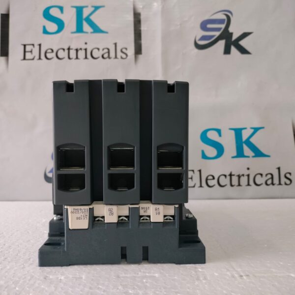 KP 6 NEW SCHNEIDER LC1D115 CONTACTOR