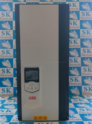KT 1 ABB DCT880-W03-0890-05XA DC DRIVE