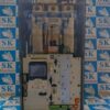 KT 2 ABB DCT880-W03-0890-05XA DC DRIVE