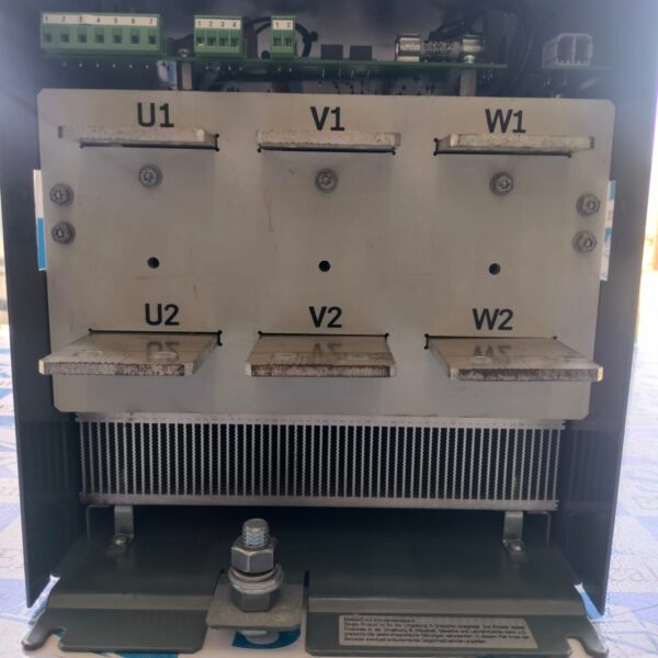 KT 4 ABB DCT880-W03-0890-05XA DC DRIVE