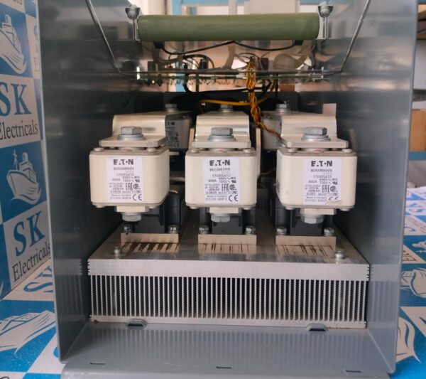 KT 5 ABB DCT880-W03-0890-05XA DC DRIVE