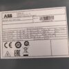 KT 7 ABB DCT880-W03-0890-05XA DC DRIVE