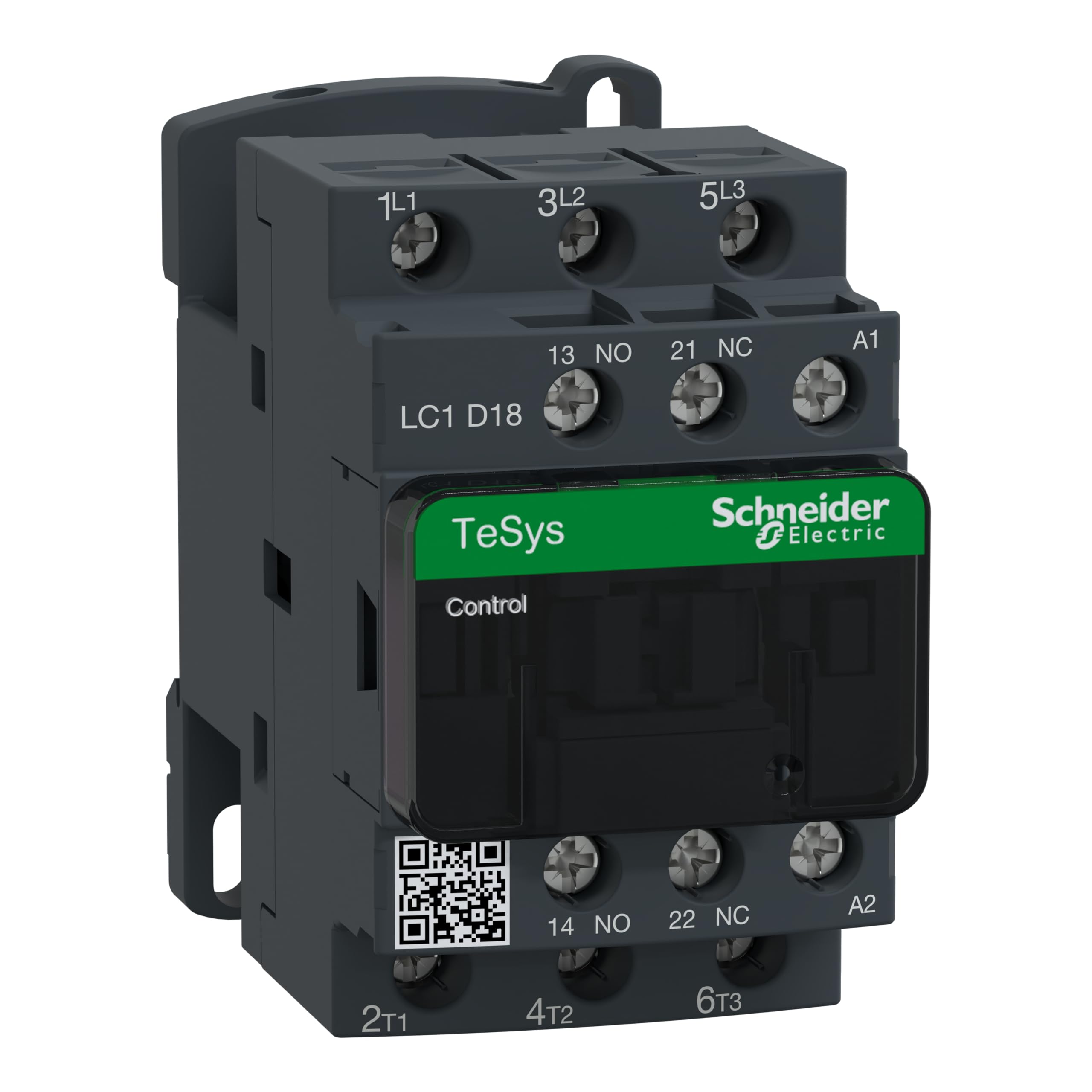 NEW LS MC-185a 185A 3POLE CONTACTOR