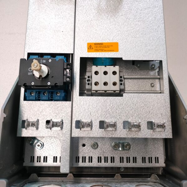 OOPPPG DANFOSS FC-202P45KT4P55H5XGC1XXSXXXXANBXCX5XXDX AC DRIVE