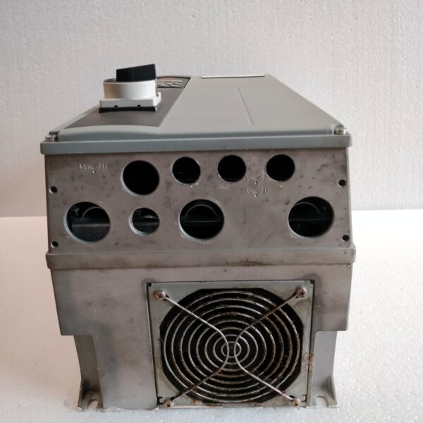 PH 3 DANFOSS FC-202P18KT4P55H5XGC1XXSXXXXANBXCXXXXDX AC DRIVE