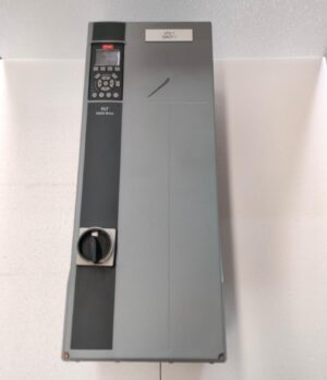 PHOTO 1 DANFOSS FC-202P45KT4P55H5XGC1XXSXXXXANBXCX5XXDX AC DRIVE