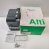 AAB 1 SCHNEIDER ELECTRIC ATV320U75N4B 7.5KW - 10HP 3 PHASE AC DRIVE