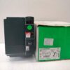 AAB 2 SCHNEIDER ELECTRIC ATV320U75N4B 7.5KW - 10HP 3 PHASE AC DRIVE