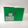 AAC 4 SCHNEIDER ELECTRIC ATV320U55N4B 5.5KW - 7.5HP 3 PHASE AC DRIVE