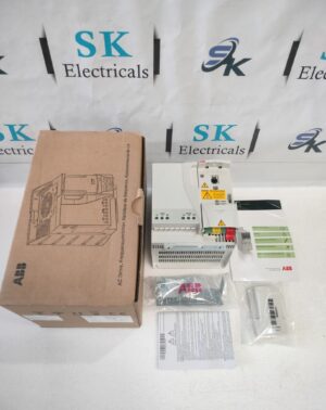 ACS 1 NEW ABB ACS310-03U-17A2-4 7.5Kw 10HP 3Phase AC DRIVE