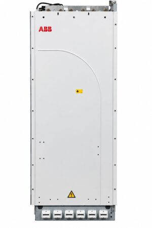 ACS800 2 ABB ACS800-04-0260-3 300HP 3PHASE AC DRIVE
