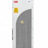 ACS800 4 ABB ACS800-04-0260-3 300HP 3PHASE AC DRIVE