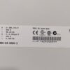 ACS800 6 ABB ACS800-04-0260-3 300HP 3PHASE AC DRIVE