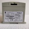 ALLEN 3 ALLEN BRADLEY MICRO LOGIX 1400 CAT 1766-L32BXBA PLC