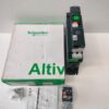 SCHNEIDER ELECTRIC ATV320U40N4B 4KW - 5HP 3 PHASE AC DRIVE