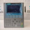 FF 2 SIEMENS KP400 COMFORT 6AV2 124-1DC01-0AX0