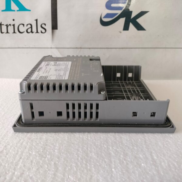 FF 5 SIEMENS KP400 COMFORT 6AV2 124-1DC01-0AX0