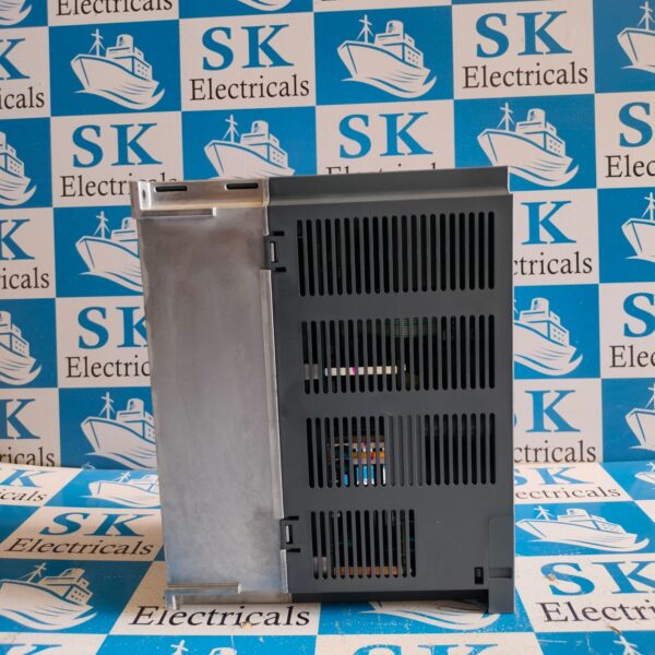 NEW MITSUBISHI MR-J3-350B4-S234 9.5KW AC SERVO AMPLIFIER