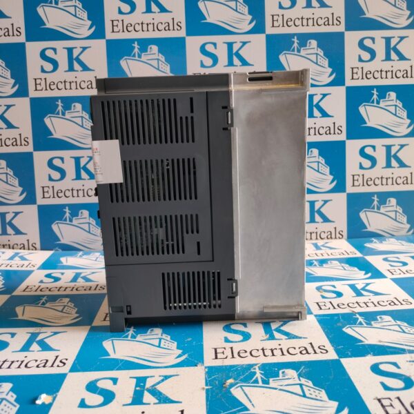 NEW MITSUBISHI MR-J3-350B4-S234 9.5KW AC SERVO AMPLIFIER