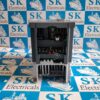 NEW MITSUBISHI MR-J3-350B4-S234 9.5KW AC SERVO AMPLIFIER