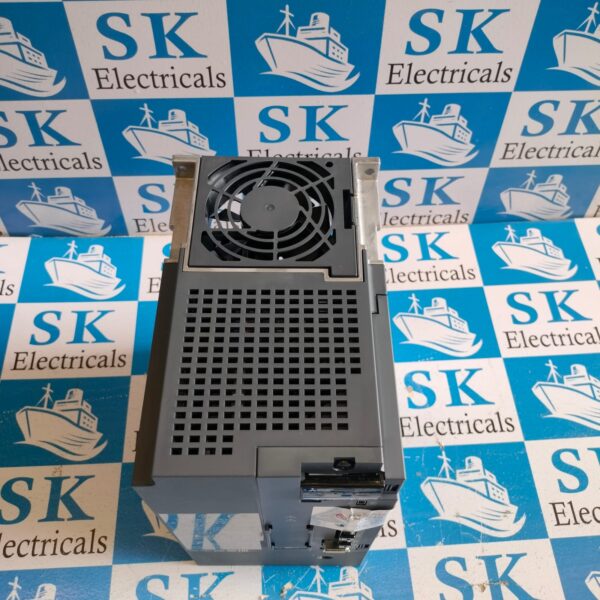 NEW MITSUBISHI MR-J3-350B4-S234 9.5KW AC SERVO AMPLIFIER