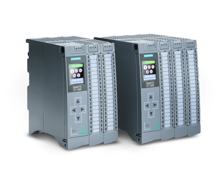 PLC Systems