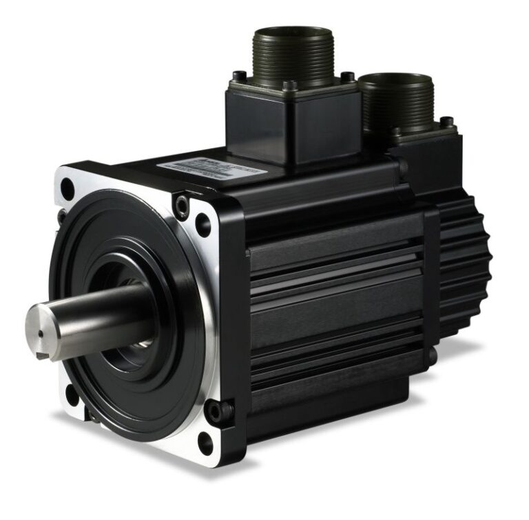 SERVO MOTOR