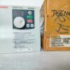 MITSUBISHI 1 NEW MITSUBISHI FR-S540E-3 3.7KW 5HP 3PHASE AC DRIVE