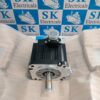 MOTOR2 3 NEW MITSUBISHI ELECTRIC HG-SN152J 1.5KW AC SERVO MOTOR