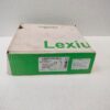 PH 3 SCHNEIDER ELECTRIC LXM26DU02M3X 200 W SERVO DRIVE