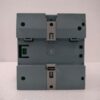 PLC 5 SIEMENS SIMATIC S7-1200 CPU 1212C DC/DC/RLY PLC