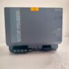 POWER SUPPLY1 SIEMENS SITOP PSU8200 6EP1437-3BA10 40Amp 3 PHASE POWER SUPPLY