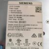 POWER SUPPLY3 SIEMENS SITOP PSU8200 6EP1437-3BA10 40Amp 3 PHASE POWER SUPPLY