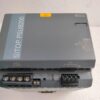 POWER SUPPLY6 SIEMENS SITOP PSU8200 6EP1437-3BA10 40Amp 3 PHASE POWER SUPPLY