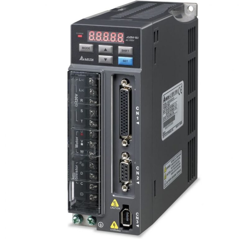 SERVO DRIVE
