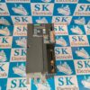 SERVO 1 SIEMENS SINAMICS V90 6SL3210-5FE12-0UA0 2.0/2.5Kw AC SERVO DRIVE