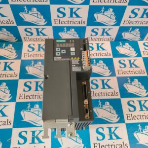 SIEMENS SINAMICS V90 6SL3210-5FE12-0UA0 2.0/2.5Kw  AC SERVO DRIVE