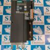 SERVO 2 SIEMENS SINAMICS V90 6SL3210-5FE12-0UA0 2.0/2.5Kw AC SERVO DRIVE