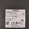 SERVO 3 SIEMENS SINAMICS V90 6SL3210-5FE12-0UA0 2.0/2.5Kw AC SERVO DRIVE