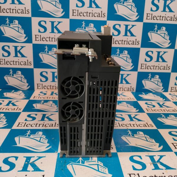 SERVO 5 SIEMENS SINAMICS V90 6SL3210-5FE12-0UA0 2.0/2.5Kw AC SERVO DRIVE